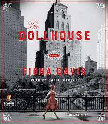 Obraz ikony: The Dollhouse: A Novel