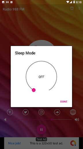 988 FM Malaysia - Sound of colours 友声有色