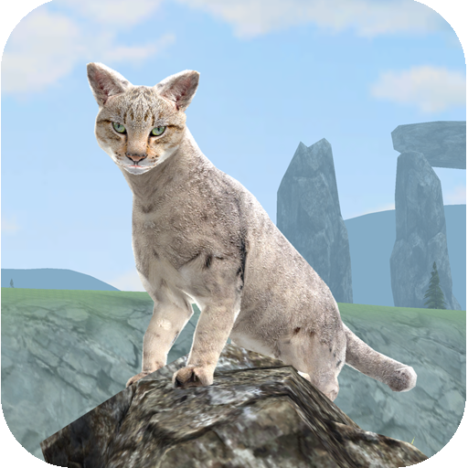 Clan of Cats  Icon