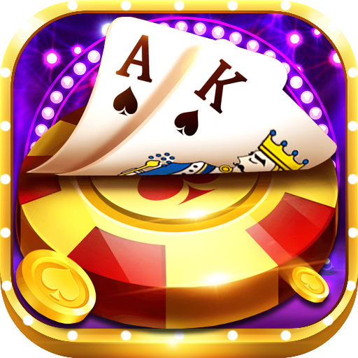 OKPK Casino logo