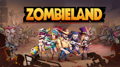 Zombieland: Doomsday Survival Screen 2