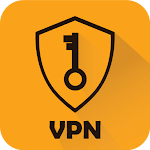 Cover Image of Tải xuống Free VPN Fast, Secure, Hotspot & Unlimited Proxy 1.0 APK