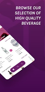 bibo – beverage in minutes Mod Apk v1.1.96 2