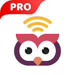 Cover Image of Baixar NightOwl VPN PRO - Fast , Free, Unlimited, Secure 1.0.8 APK