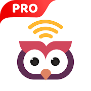  NightOwl VPN PRO - Fast VPN 