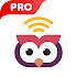 NightOwl VPN PRO - Fast , Free, Unlimited, Secure1.1.7