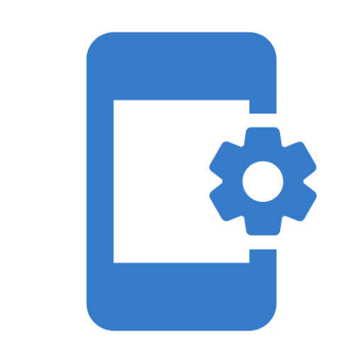 Display Shortcut logo