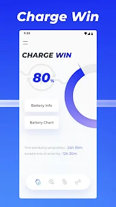Charge Win