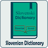 Slovenian Dictionary Offline icon