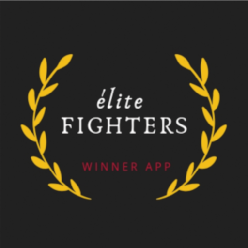 Elite Fighter logo