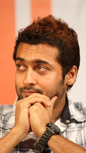 Suriya Movies ,Wallpapers,Game Screen 3