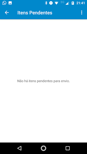 Grupo Brasileiro Pesquisas Screen 2