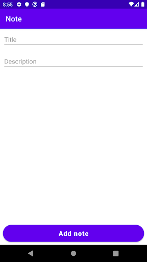 Note Screen 3