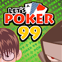 Let&amp;#39;s Poker 99 APK