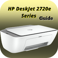 HP DeskJet 2720e Series Guide