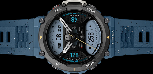 Amazfit T-REX 2 Watch Faces