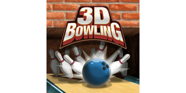 Boliche 3D Bowling – Apps no Google Play