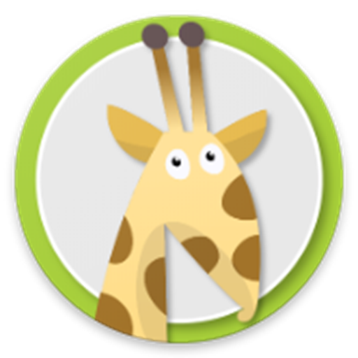 GROW Giraffe for ECD Owners logo