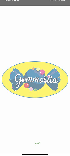 Gommosita Shop
