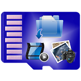 Scan Files Directories icon
