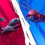 Cover Image of ダウンロード Bugs Takeover  APK