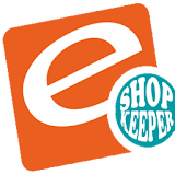 eShopkeeper wholesale app icon