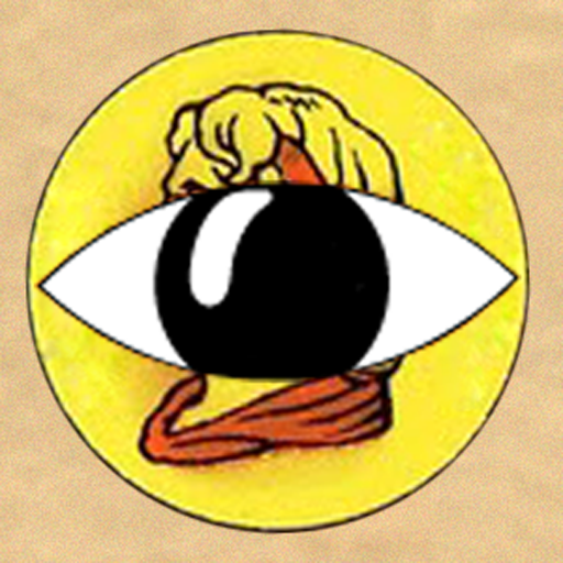 Tarot Baraja Española logo