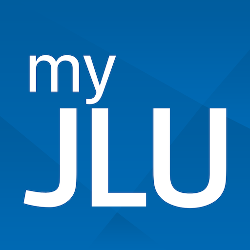 myJLU logo