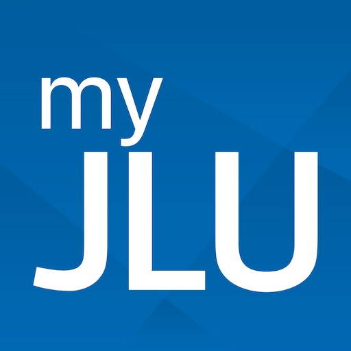 myJLU 3.115.0 Icon