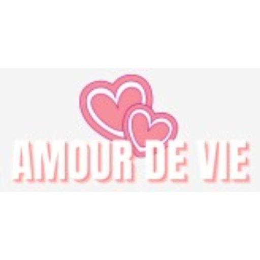 Amour de Vie logo