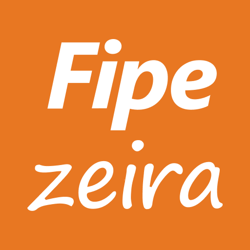 Fipezeira - Tabela FIPE logo