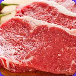 Icon image Рецепты из мяса