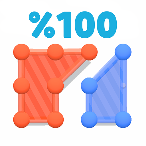100% Puzzle logo