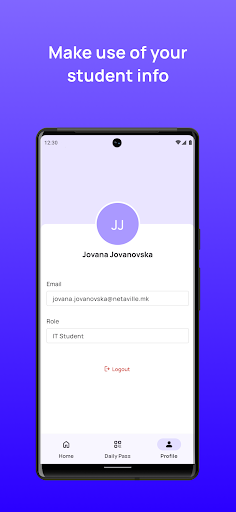 Netaville Screen 2
