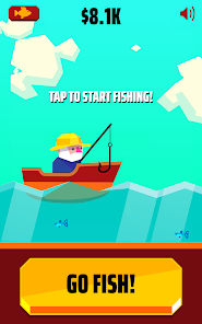 let's go fishing – Apps on Google Play