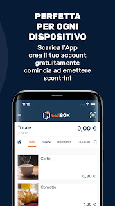 Imágen 6 MallBox RT android