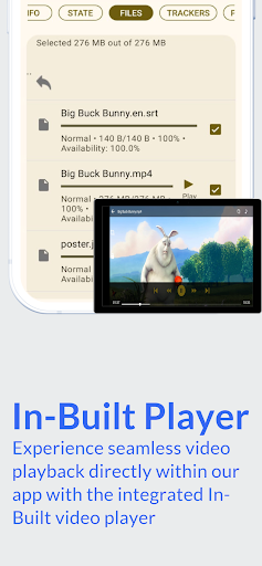 Torrent Pro - Torrent Download - Video Players & Editors - apps