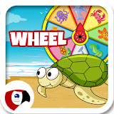 Animals Wheel icon