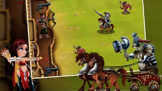 Game screenshot Drona Combat apk download