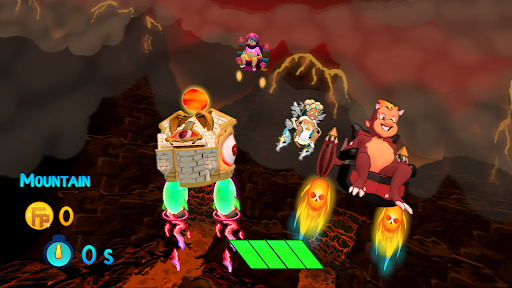 Fatpack Joe Screenshot