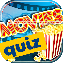 Icon image Movie And Actors Quiz