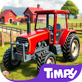 Download Jeux de Ferme pour Enfants 1.5.0 Apk for android