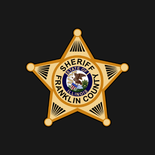 Franklin County Sheriff IL logo