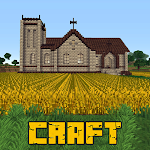 Cover Image of Unduh Survival World: Building Craft 5 APK