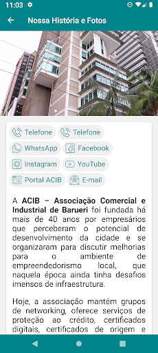 ACIB Barueri Screen 3