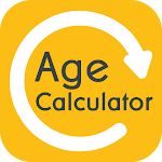 Age Calculator - Date of Birth Apk