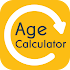 Age Calculator by Date of Birth - Age Finder App1.39