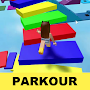 Parkour games for roblox