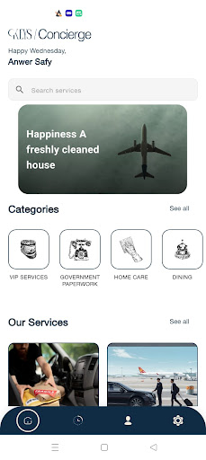 Keys Concierge screenshot 6