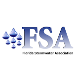 Florida Stormwater Association icon